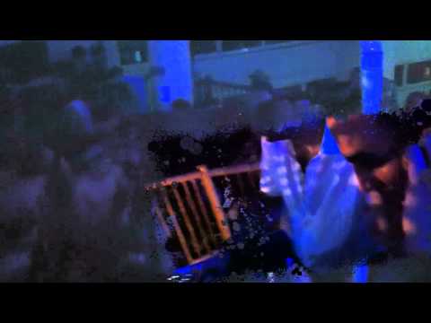 mayaXperience & LIQUID SOUL (IBOGA Rec) @ Cosmic Space Pirates NYE 2011-2012