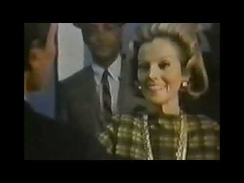 Super Bowl III (3) Commercial: United - Best Businessmen Are Women (1969)