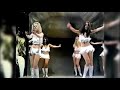 Pans People Green River Rehearsal TOTP TX