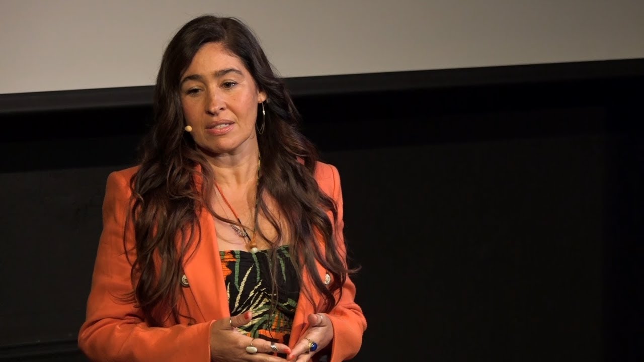 Why Playing in Nature is Important at Any Age | Judith Rae | TEDxLake Worth Beach