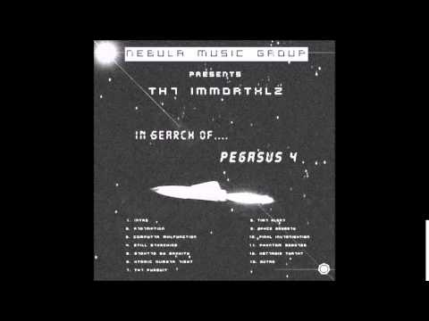 Th7 Immortxlz - Finxl Inv7stigxtion