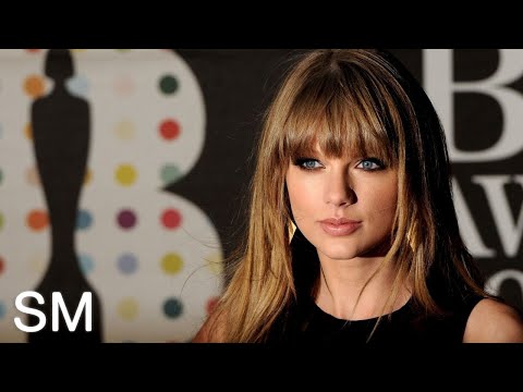 TAYLOR SWİFT -  Woven in Time (NEW MUSİC)