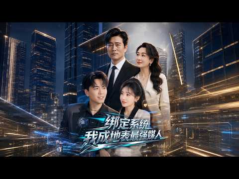 【完整版】杨凌&刘小喵《绑定系统我成地表最强媒人》代驾司机陈豪，见儿子因自卑错失良缘，他意外激活最强媒人系统，身负撮合儿子与白月光的任务！#短剧 #完結 #蔓蔓書屋 #大结局