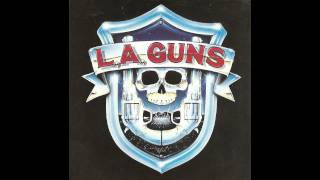 L.A. Guns - Shoot For Thrills