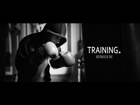 OSM minutes of 2015 - TRAINING.