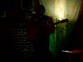 hummingbird - kris delmhorst cover