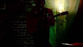 hummingbird - kris delmhorst cover