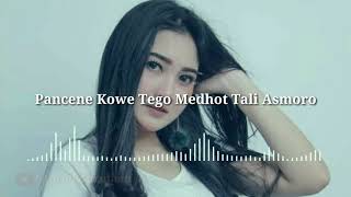 Download lagu Nella kharisma - Ditinggal Rabi (Lirik Lagu) mp3