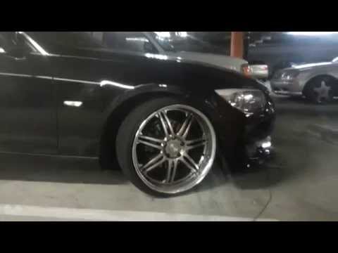 Will These Tires Fit My Car? (275/30/20 Rear & 245/30/20 Fronts Nitto Invo)