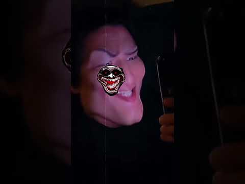 meowing at its finest #trollface #troll #aurafarming