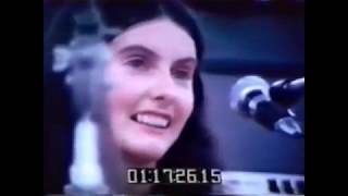 Incredible String Band. Woodstock