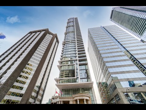 #3506-426 University Avenue, Toronto Home for Sale - Real Estate Properties for Sale