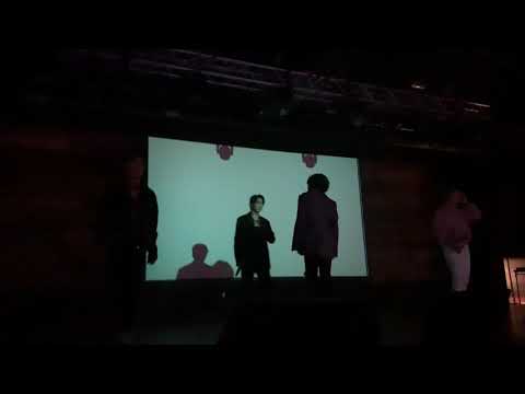 191030 (틴탑) TEEN TOP PARTY TO. N9NE IN US - Swag