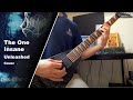 Unleashed - The One Insane - Cover