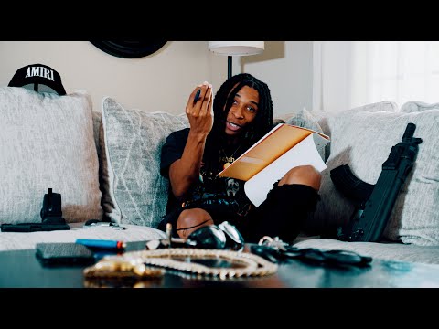 4k Tayy - Al Pachino (Dir. @BentzFilmz )