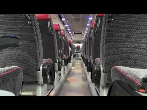 XL10NXL - Volvo B11RT/Plaxton Elite i - Go North East 7153