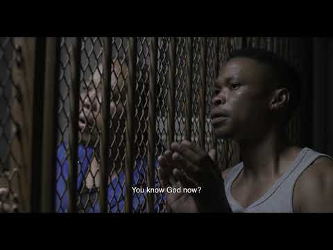 Petty thieves caught – The River | Mzansi Magic