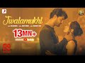 Jwalamukhi Official Music Video 99 Songs ARRahman Arijit Singh