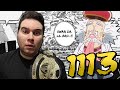 THE WORLD IS GOING TO WHAAAAAAAT?!?! | One Piece Chapter 1113 Reaction/Review