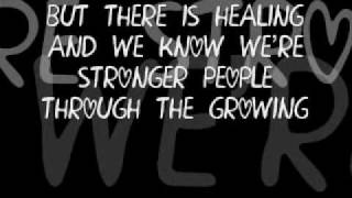 Glory Baby by Watermark