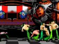 M U G E N Battle Hornbuckle 4v4