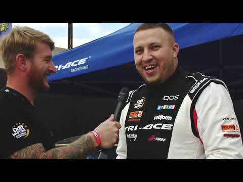 DMEC 2019 Round 5 Germany / Ferropolis - DAY 1 Preview