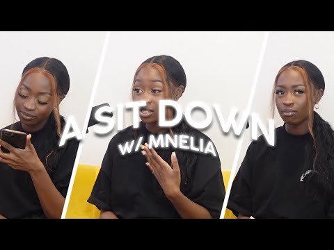 A Sit Down - Mnelia  (S2 EP 3)