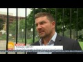 A Quarter Of Teenagers Admit To Ordering Takeaways At School Good Morning Britain