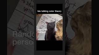 I get it, not the hottest party topic. But fear not, I won’t let it dull my chromatic spirit!