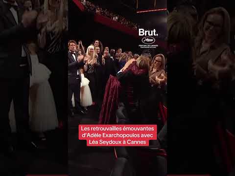 Léa Seydoux: El regreso de un icono a Cannes entre el cine y la realidad