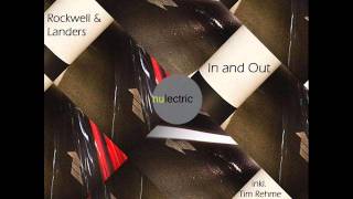 Rockwell, Landers - Breathe In [Tim Rehme & Daniel Herrlicher Remix]
