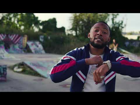 Major The King ft Co Cash - The Type (Official Music Video)