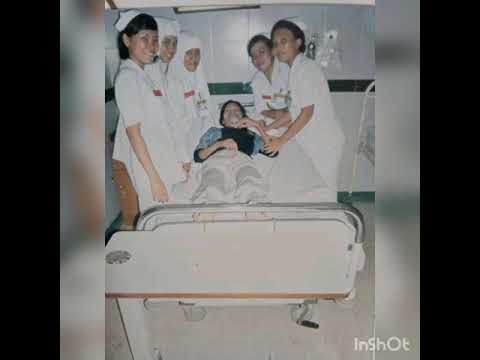 Karena kasihmu TUHAN ,,,aku bisa sembuh dari penyakit yg mematikan,,,(bu putu)