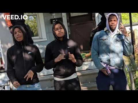 SnooGod x SG Fredo x SG Bando x SG Go - Snoo Hook