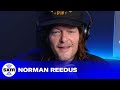 Norman Reedus Celebrated Mother's Day With Diane Kruger | SiriusXM