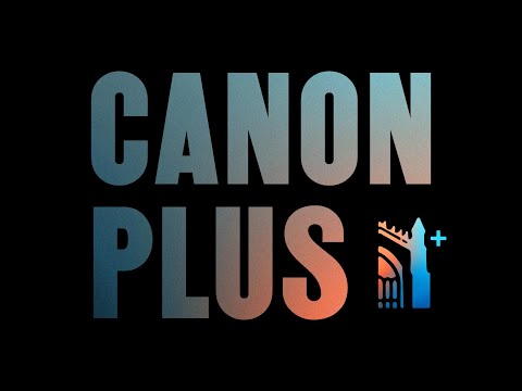 Canon+ Video