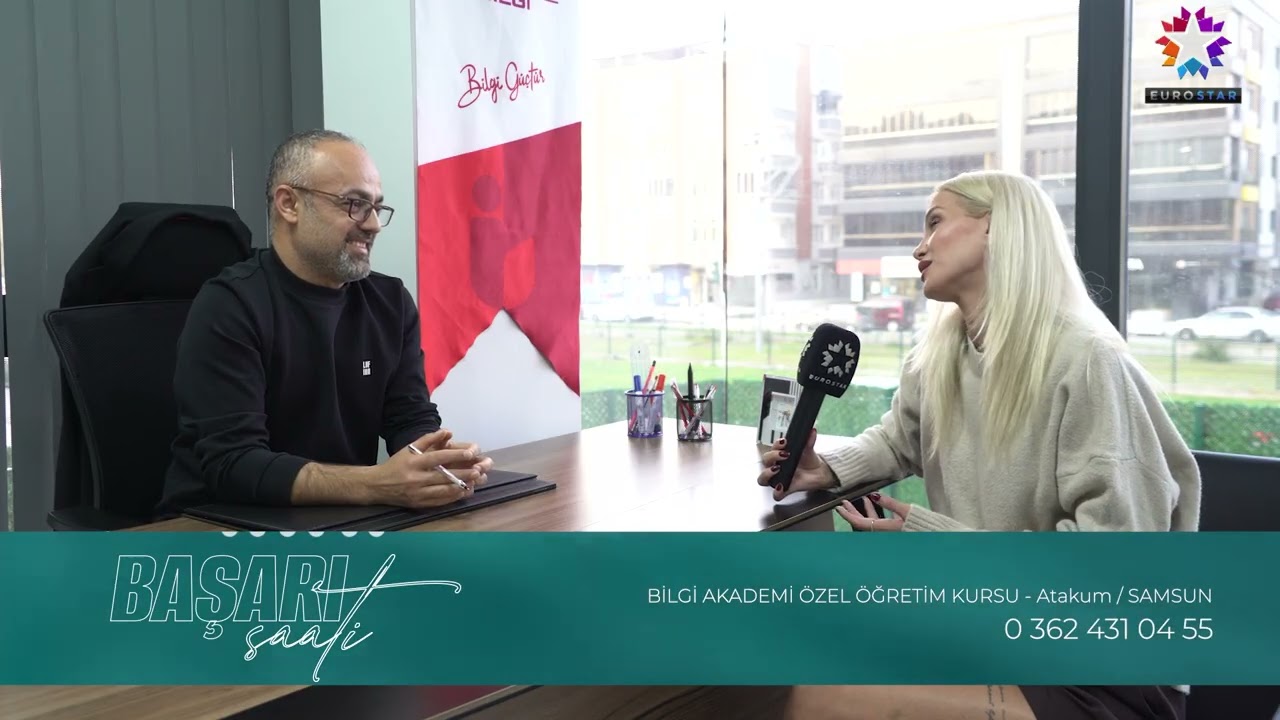 BİLGİ AKADEMİ ÖZEL ÖĞRETİM KURSU | 2+1 Tam Öğrenme Modeli & Uzman Kadro ile Başarı Yolculuğu