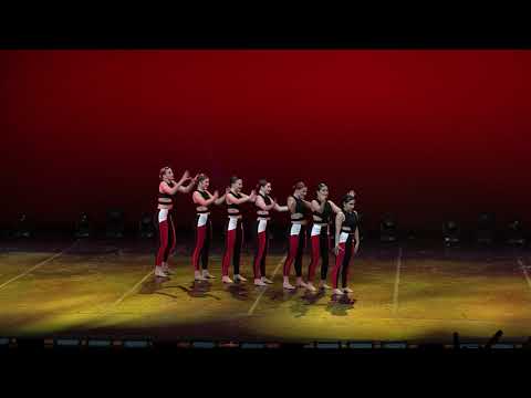 Turning Heads - Zenith 2019