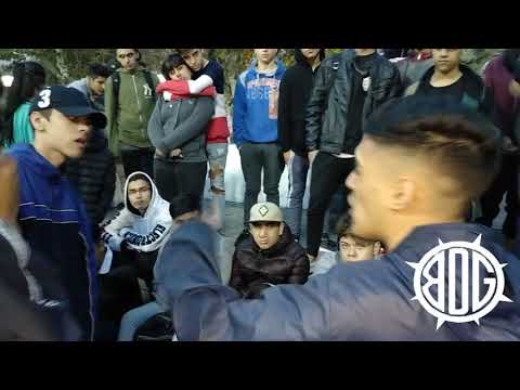 CONTE vs LANEL - 8vos - 4ta Fecha