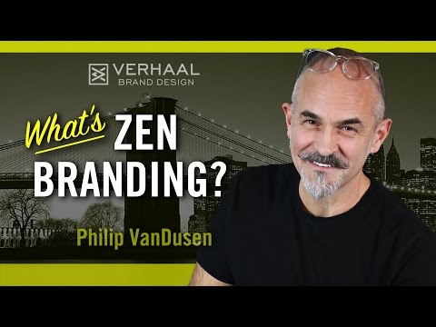 Zen Branding
