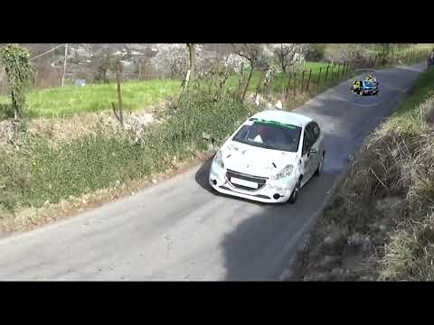 9°Camunia Rally 2023 CLIP CARRARA-TIRABOSCHI by Ferrario