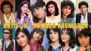 Download lagu 14 Nada Kasmaran – JK Records | Kumpulan Tembang Kenangan Terbaik | Lagu Nostalgia 80an 90an mp3 Download lagu 14 Nada Kasmaran – JK Records | Kumpulan Tembang Kenangan Terbaik | Lagu Nostalgia 80an 90an mp3