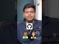 What Is Git GitHub In தமிழ் Easy Way Of Explain Must Learn Skill Github