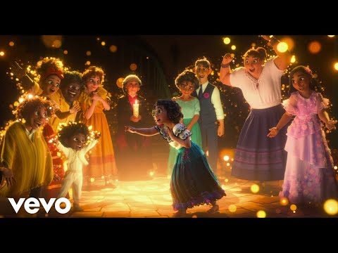 Thảo Huỳnh - Ước Chi Có Đôi Chút Phép Màu (From "Encanto"/Vietnamese)