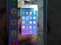 Samsung J5 2016