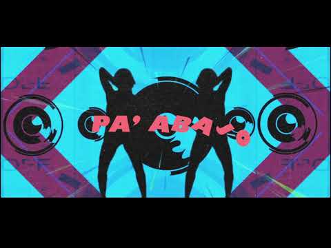 WOLVES - Pa' Arriba Pa' Abajo (The Drinking Song) OFFICIAL LYRIC VIDEO