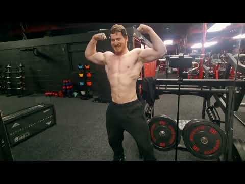 Spring Bulk Day 217-Chest