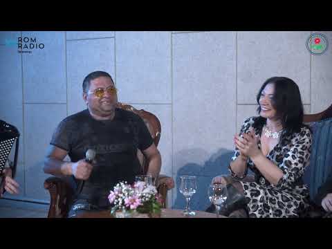 Romsko poselo - Siki - Nemacki policajci Ork. Joce Vasica COVER