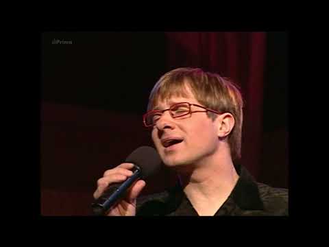 Petr Kotvald - Milujem se čím dál víc (1999) LIVE