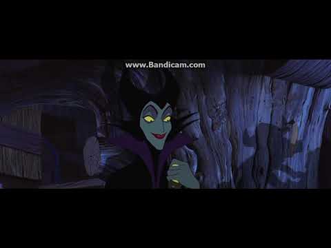 Sleeping Beauty - Maleficent {Norwegian} {4/6}